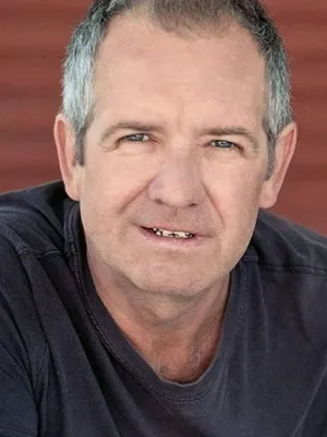 Lawrence Barry