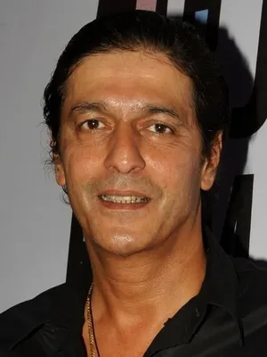 Chunky Pandey