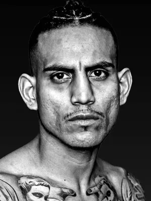 José Benavidez Jr.