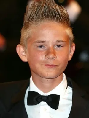 Toke Lars Bjarke