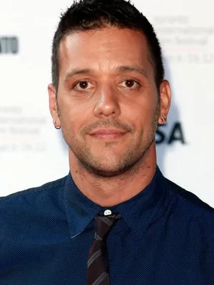 George Stroumboulopoulos