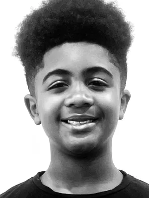 Eric Jermaine Lavette Jr.