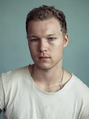 Angus O'Brien