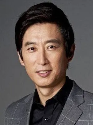 Kim Won-hae