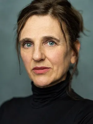 Elizabeth Hill