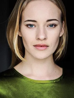 Valerie Huber