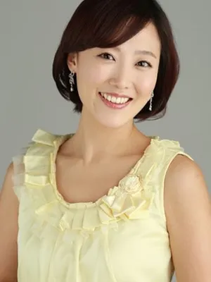 Kim Bo-yeong
