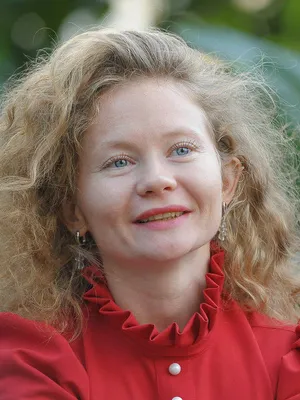 Alisa Oleynik
