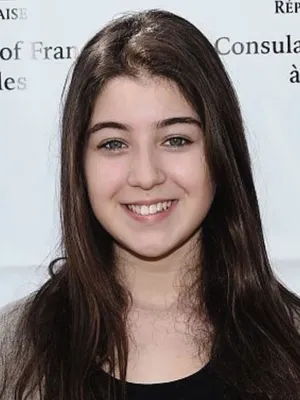 Doğa Zeynep Doğuşlu