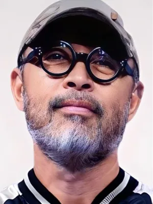 Ongart Cheamcharoenpornkul