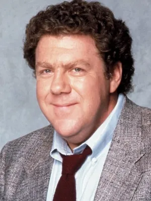 George Wendt