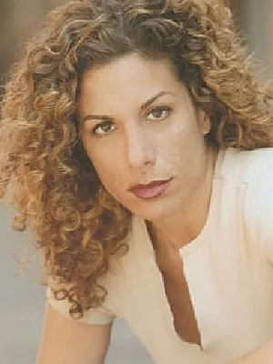 Jill Gettelson