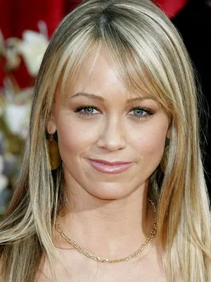 Christine Taylor
