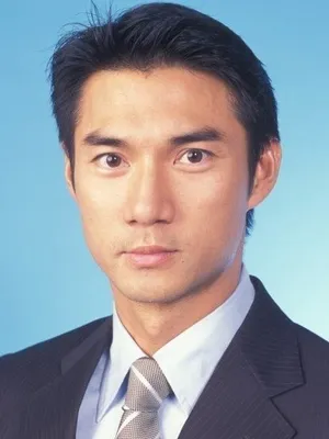 Mark Kwok