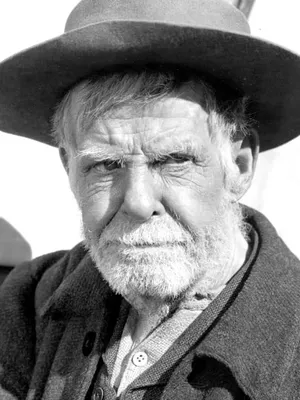 Frank Darien