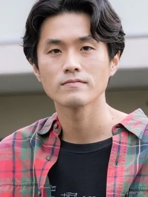 Gaku Hosokawa