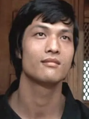 Charlie Chan Yiu-Lam