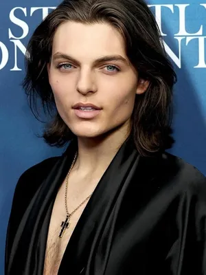 Damian Hurley