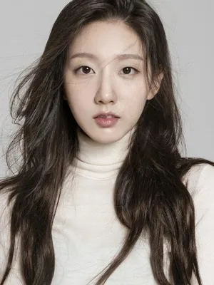 Jeong Ye-in