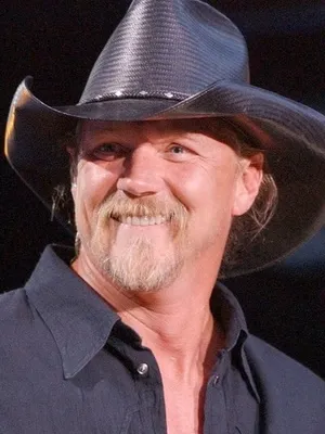 Trace Adkins