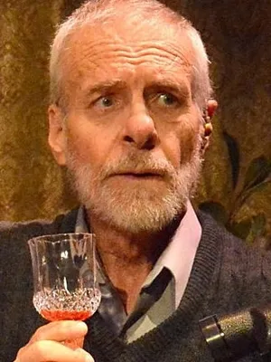 Bob Telford