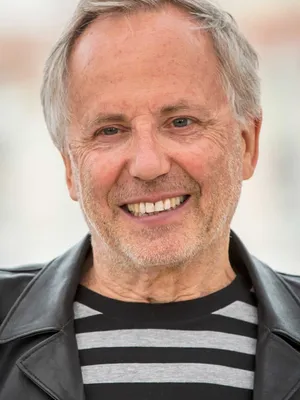 Fabrice Luchini