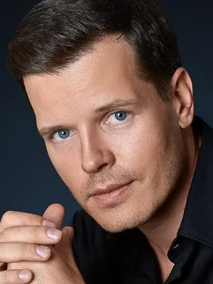 Ilya Alekseev