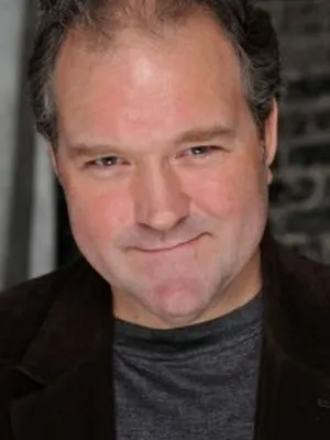 Ron McClary