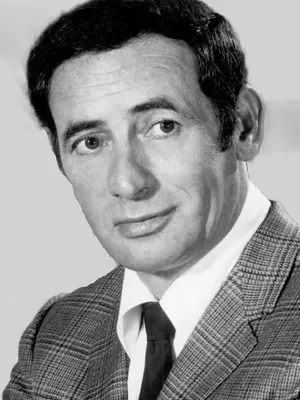 Joey Bishop