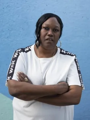 Jennifer Joseph