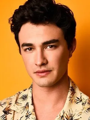Gavin Leatherwood