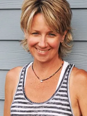 Jodi Michelle Pynn