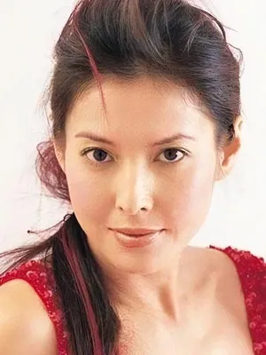 Anita Lee Yuen-Wah