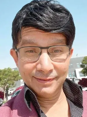 Kamaal Rashid Khan