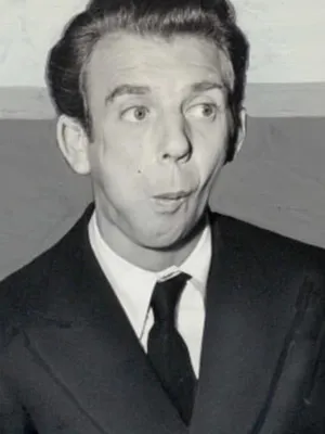 Gus Schilling