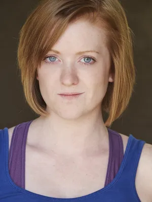 Corina Boettger