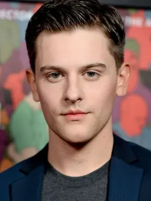 Travis Tope