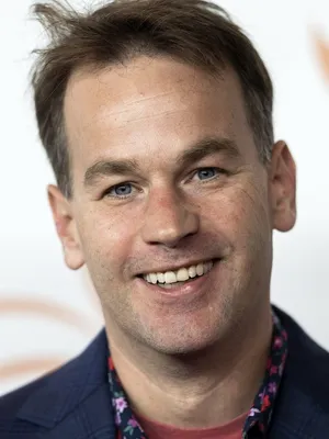 Mike Birbiglia