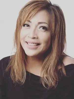 Frances Ignacio