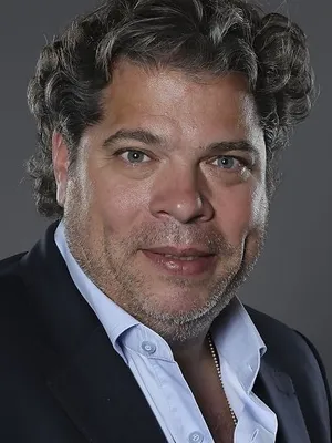 Thomas Peter Friedl