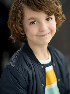 Sawyer Fraser