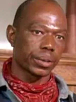 Lennox Mathabathe