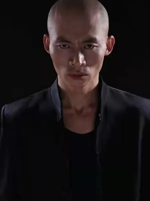 An Jianlin