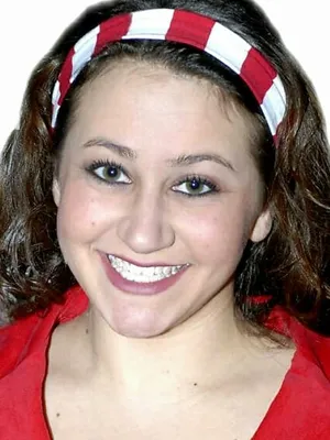 Tiffany Taubman