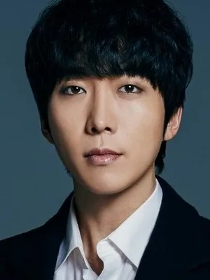 Kim Jae-bum
