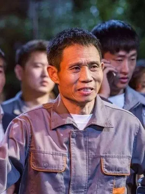 Li Xuezheng