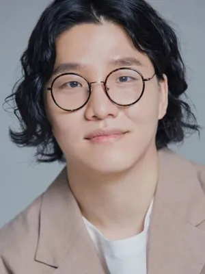 Park Geun-jeong