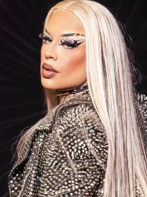 Gloria Groove