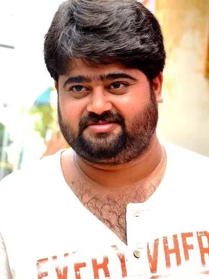 Arjunan Nandakumar