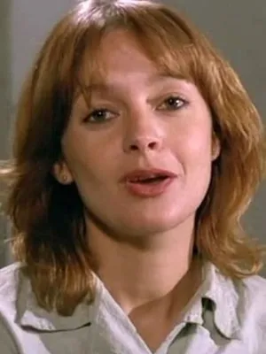Nadine Pascal